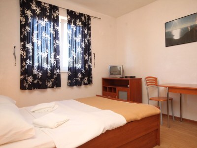 Apartment Studio flat near beach Banj, Pašman AS-8206-a - Outdoor photo 17