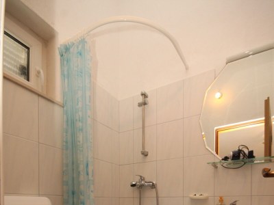 Apartment Studio flat near beach Banj, Pašman AS-8206-a - Outdoor photo 18