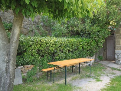 Apartment Studio flat with air-conditioning Lovran, Opatija AS-7856-a - Outdoor photo 7