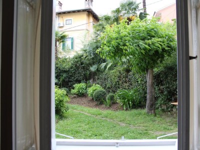 Apartment Studio flat with air-conditioning Lovran, Opatija AS-7856-a - Outdoor photo 13