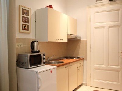 Apartment Studio flat with air-conditioning Lovran, Opatija AS-7856-a - Outdoor photo 14