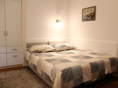 Apartment Studio flat with air-conditioning Lovran, Opatija AS-7856-a - Outdoor photo 15