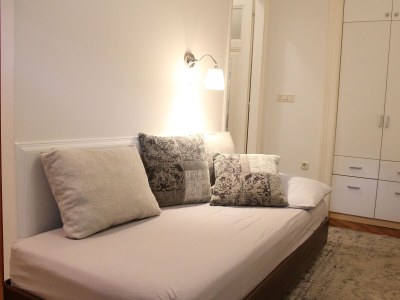 Apartment Studio flat with air-conditioning Lovran, Opatija AS-7856-a - Outdoor photo 17