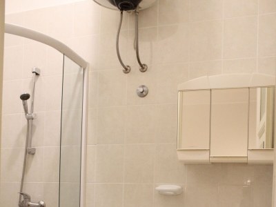 Apartment Studio flat with air-conditioning Lovran, Opatija AS-7856-a - Outdoor photo 18