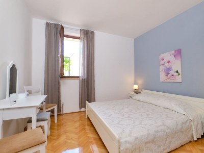 Apartment Two bedroom apartment with terrace and sea view Mali Lošinj, Lošinj A-7879-a - Outdoor photo 22