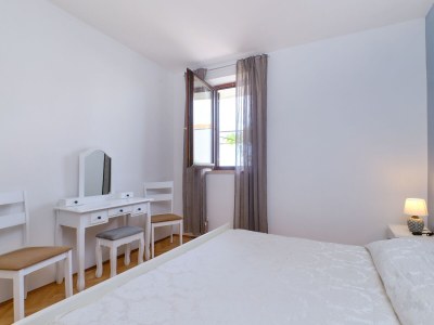 Apartment Two bedroom apartment with terrace and sea view Mali Lošinj, Lošinj A-7879-a - Outdoor photo 23