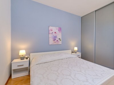 Apartment Two bedroom apartment with terrace and sea view Mali Lošinj, Lošinj A-7879-a - Outdoor photo 24