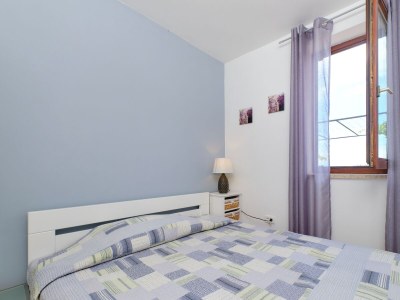 Apartment Two bedroom apartment with terrace and sea view Mali Lošinj, Lošinj A-7879-a - Outdoor photo 26