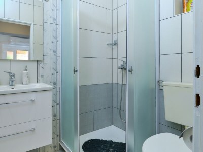 Apartment Two bedroom apartment with terrace and sea view Mali Lošinj, Lošinj A-7879-a - Outdoor photo 28