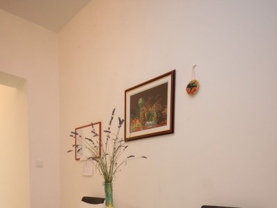 Apartment One bedroom apartment with balcony and sea view Mali Lošinj, Lošinj A-7879-b - Outdoor photo 17