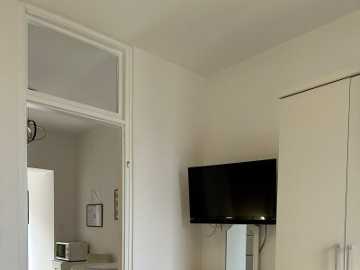 Apartment One bedroom apartment with balcony and sea view Mali Lošinj, Lošinj A-7879-b - Outdoor photo 21