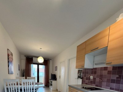 Apartment Two bedroom apartment with terrace and sea view Mali Lošinj, Lošinj A-7879-c - Outdoor photo 18