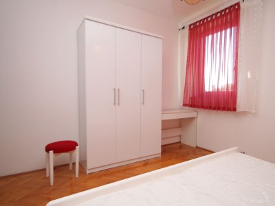 Apartment Two bedroom apartment with terrace and sea view Mali Lošinj, Lošinj A-7879-c - Outdoor photo 21