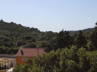 Apartment Two bedroom apartment with terrace and sea view Mali Lošinj, Lošinj A-7879-c - Outdoor photo 28