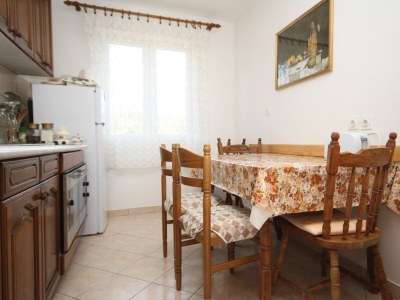 Apartment Two bedroom apartment near beach Cove Pokrivenik, Hvar A-8673-a - Outdoor photo 22