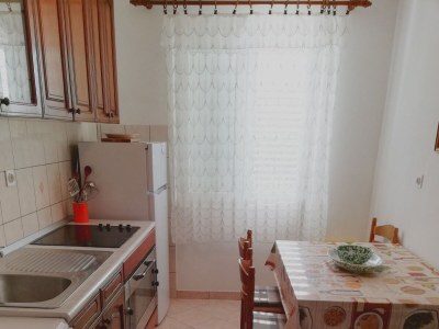 Apartment Two bedroom apartment near beach Cove Pokrivenik, Hvar A-8673-a - Outdoor photo 23