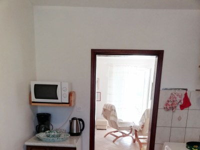 Apartment Two bedroom apartment near beach Cove Pokrivenik, Hvar A-8673-a - Outdoor photo 24