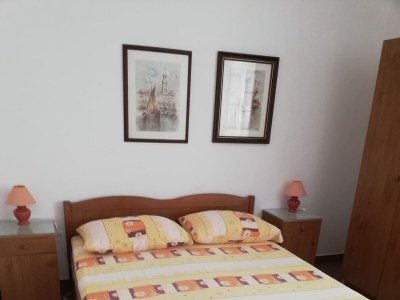 Apartment Two bedroom apartment near beach Cove Pokrivenik, Hvar A-8673-a - Outdoor photo 25