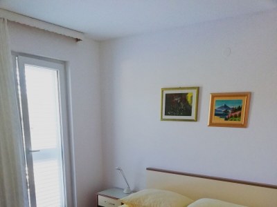 Apartment Two bedroom apartment near beach Cove Pokrivenik, Hvar A-8673-a - Outdoor photo 26