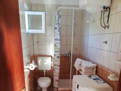 Apartment Two bedroom apartment near beach Cove Pokrivenik, Hvar A-8673-a - Outdoor photo 28