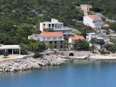 Apartment Studio flat near beach Cove Pokrivenik, Hvar AS-8673-b - Outdoor photo 2