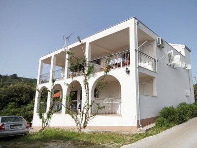 Apartment Studio flat near beach Cove Pokrivenik, Hvar AS-8673-b - Outdoor photo 4