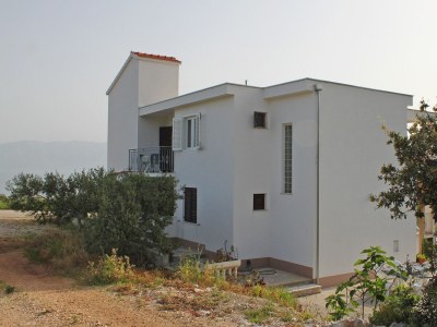 Apartment Studio flat near beach Cove Pokrivenik, Hvar AS-8673-b - Outdoor photo 6