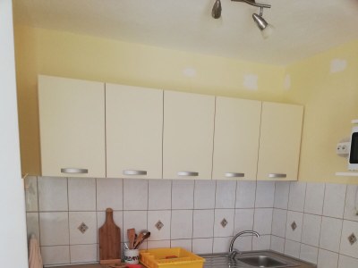 Apartment Studio flat near beach Cove Pokrivenik, Hvar AS-8673-b - Outdoor photo 18