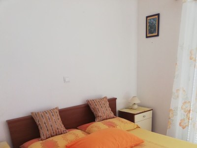 Apartment Studio flat near beach Cove Pokrivenik, Hvar AS-8673-b - Outdoor photo 19