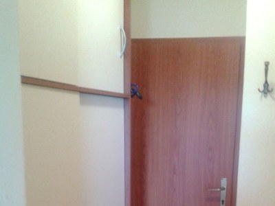 Apartment Studio flat near beach Cove Pokrivenik, Hvar AS-8673-b - Outdoor photo 24