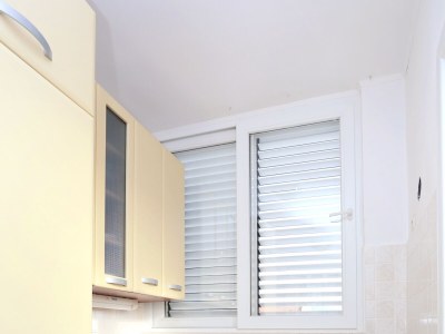 Apartment Two bedroom apartment with balcony and sea view Kaštel Kambelovac, Kaštela A-8679-a - Outdoor photo 11