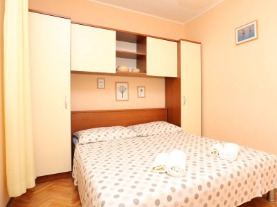 Apartment Two bedroom apartment with balcony and sea view Kaštel Kambelovac, Kaštela A-8679-a - Outdoor photo 13