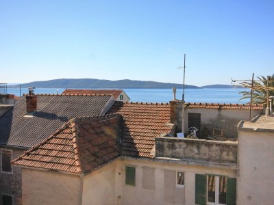 Apartment Two bedroom apartment with balcony and sea view Kaštel Kambelovac, Kaštela A-8679-a - Outdoor photo 18