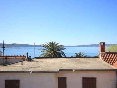 Apartment Two bedroom apartment with balcony and sea view Kaštel Kambelovac, Kaštela A-8679-a - Outdoor photo 22