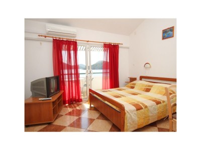 Apartment Studio flat near beach Pasadur, Lastovo AS-8391-c - Outdoor photo 7