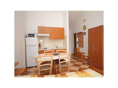 Apartment Studio flat near beach Pasadur, Lastovo AS-8391-c - Outdoor photo 8