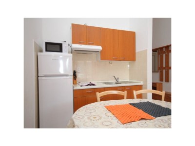 Apartment Studio flat near beach Pasadur, Lastovo AS-8391-c - Outdoor photo 10