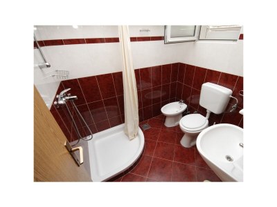 Apartment Studio flat near beach Pasadur, Lastovo AS-8391-c - Outdoor photo 11