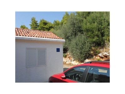 Apartment Studio flat near beach Pasadur, Lastovo AS-8391-c - Outdoor photo 16
