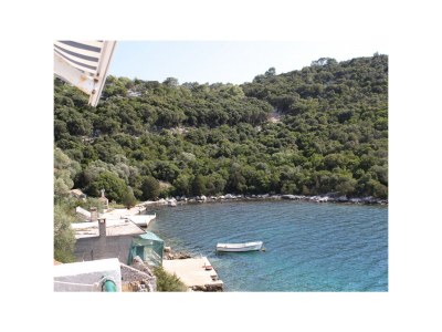 Apartment Studio flat near beach Pasadur, Lastovo AS-8391-c - Outdoor photo 19