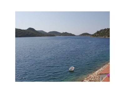 Apartment Studio flat near beach Pasadur, Lastovo AS-8391-c - Outdoor photo 21