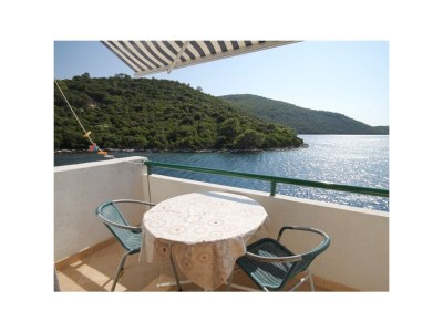 Apartment Studio flat near beach Pasadur, Lastovo AS-8391-c - Outdoor photo 22