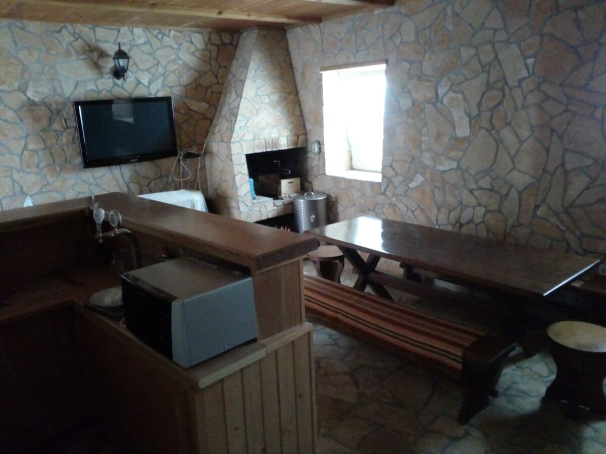 Apartment Two bedroom apartment with air-conditioning Poljana, Ugljan A-8419-b - Outdoor photo 4