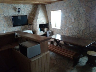 Apartment Two bedroom apartment with air-conditioning Poljana, Ugljan A-8419-b - Outdoor photo 4