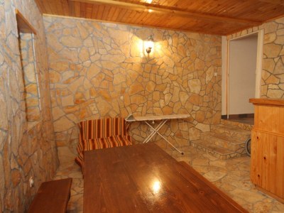 Apartment Two bedroom apartment with air-conditioning Poljana, Ugljan A-8419-b - Outdoor photo 5