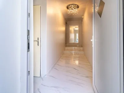 Apartment Two bedroom apartment with air-conditioning Poljana, Ugljan A-8419-b - Outdoor photo 6