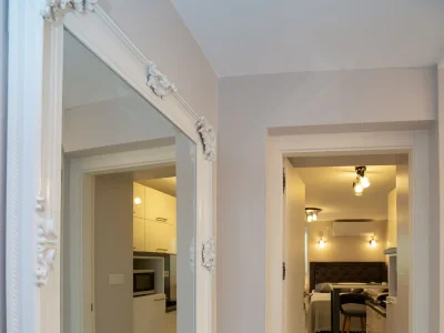 Apartment Two bedroom apartment with air-conditioning Poljana, Ugljan A-8419-b - Outdoor photo 11