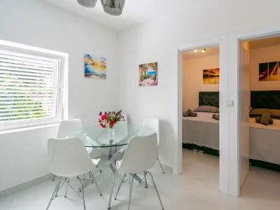 Apartment Two bedroom apartment with air-conditioning Poljana, Ugljan A-8419-b - Outdoor photo 14