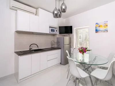 Apartment Two bedroom apartment with air-conditioning Poljana, Ugljan A-8419-b - Outdoor photo 15