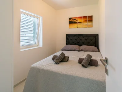 Apartment Two bedroom apartment with air-conditioning Poljana, Ugljan A-8419-b - Outdoor photo 16